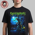 Iron Maiden Fear Of The Dark Halloween 2026 T-Shirt