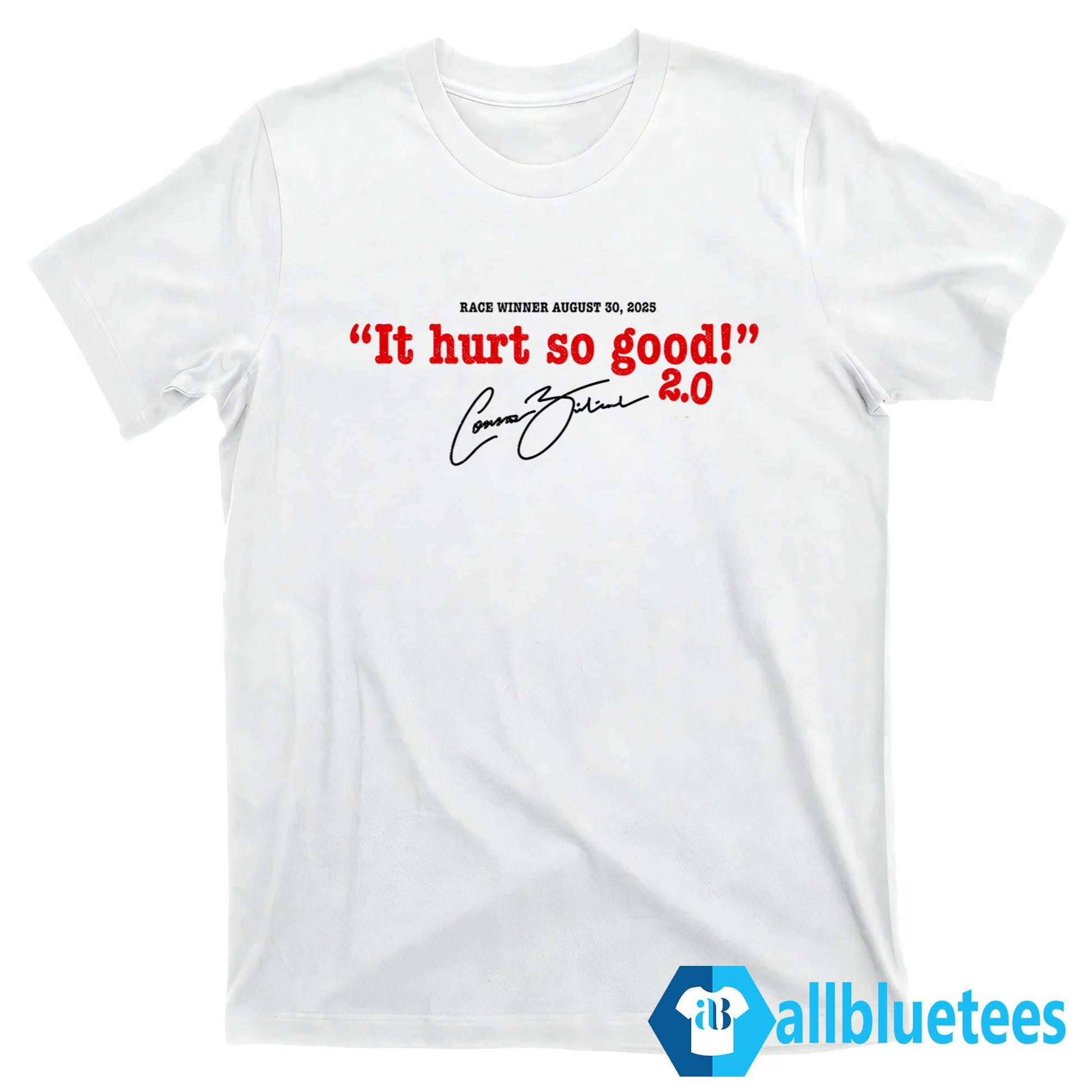 It Hurt So Good 2.0 Shirt