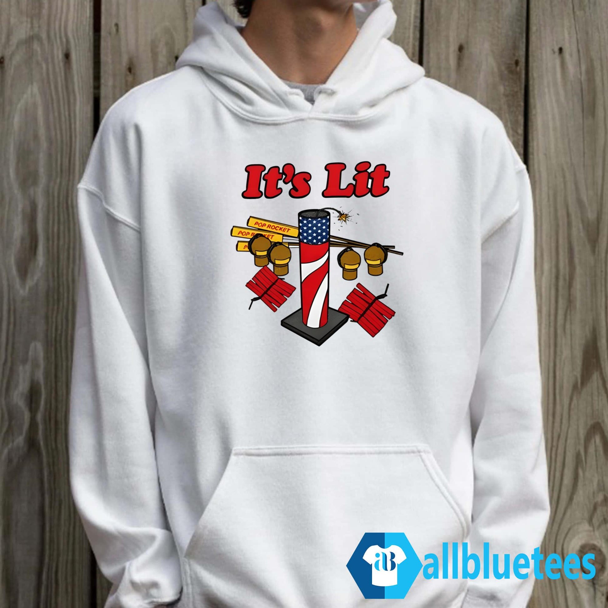 It’s Lit 2024 Shirt