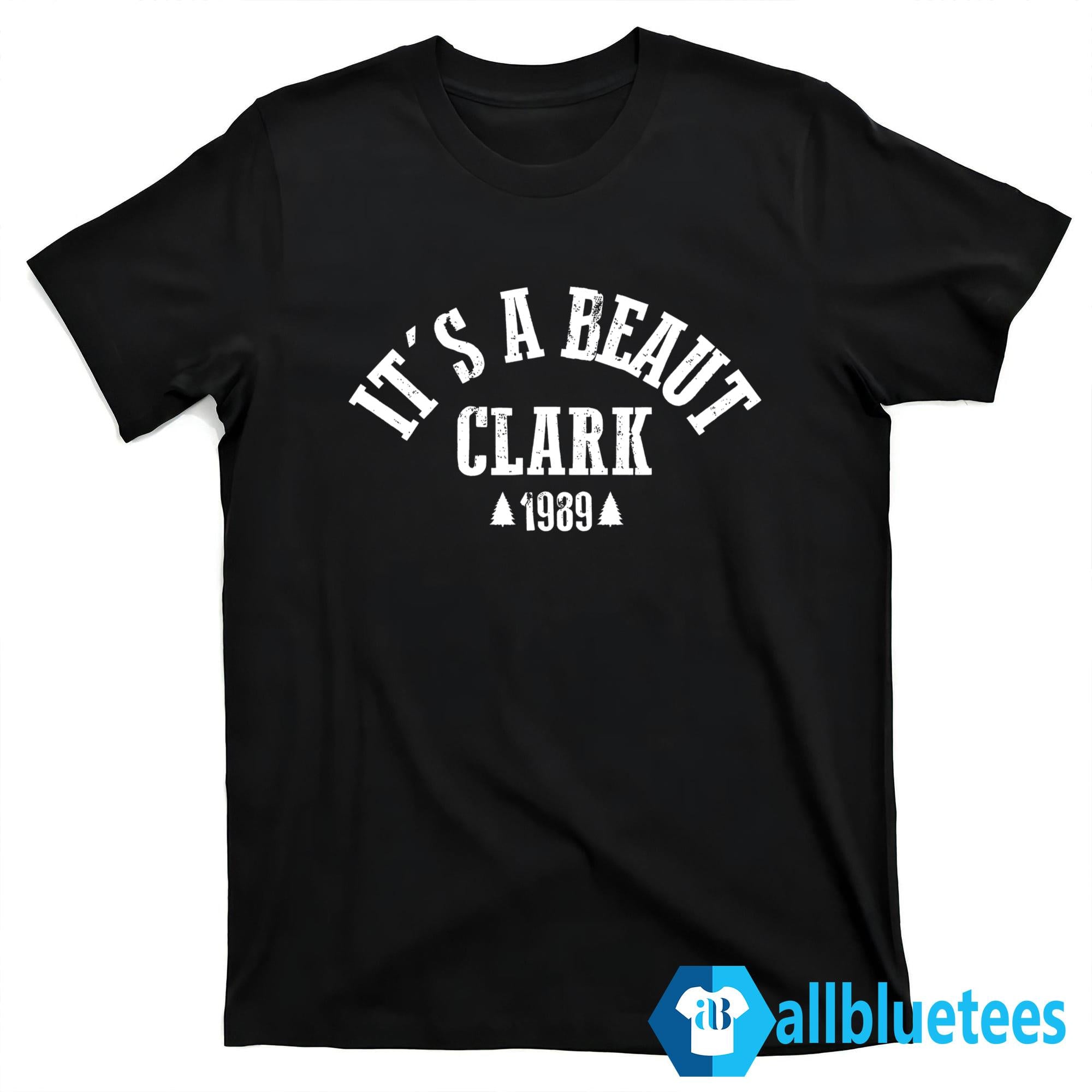 It’s A Beaut Clark Sweatshirt