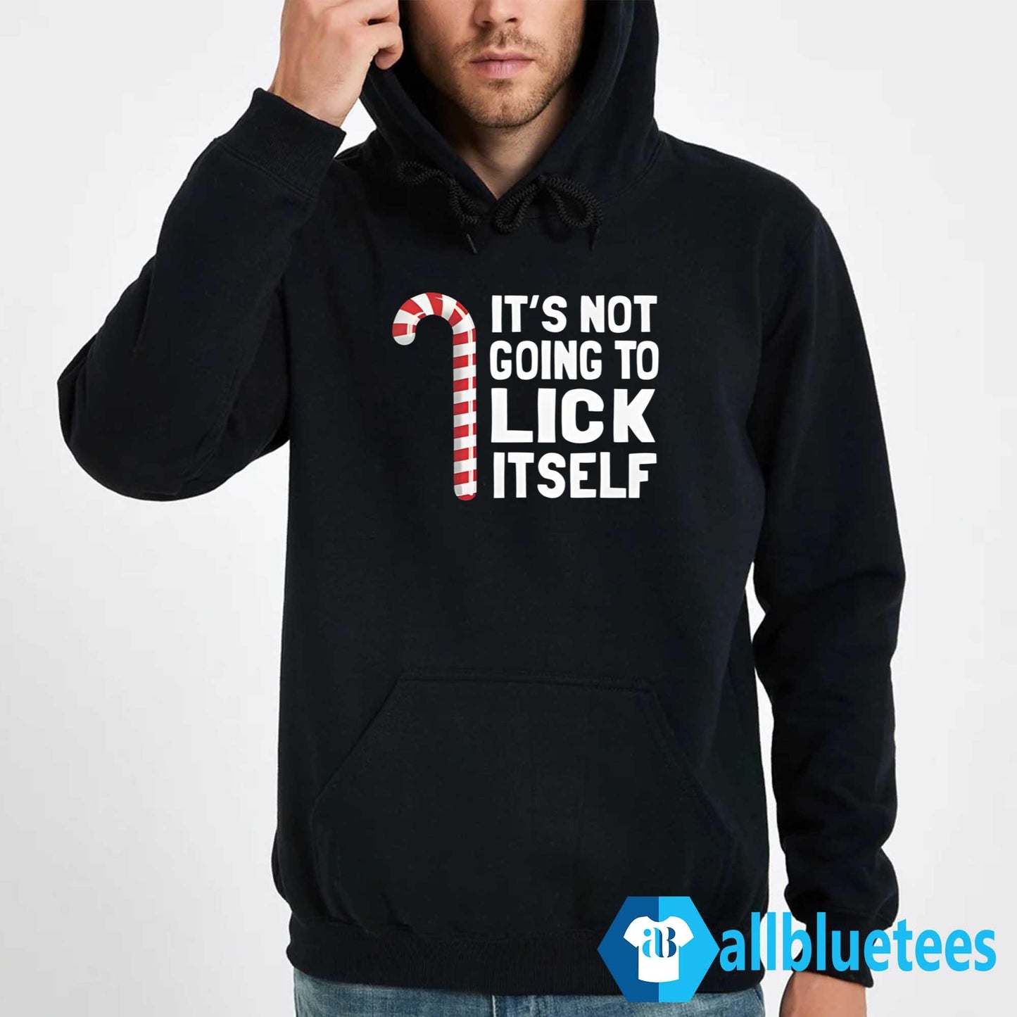 It’s Not Going To Lick Itself Shirt