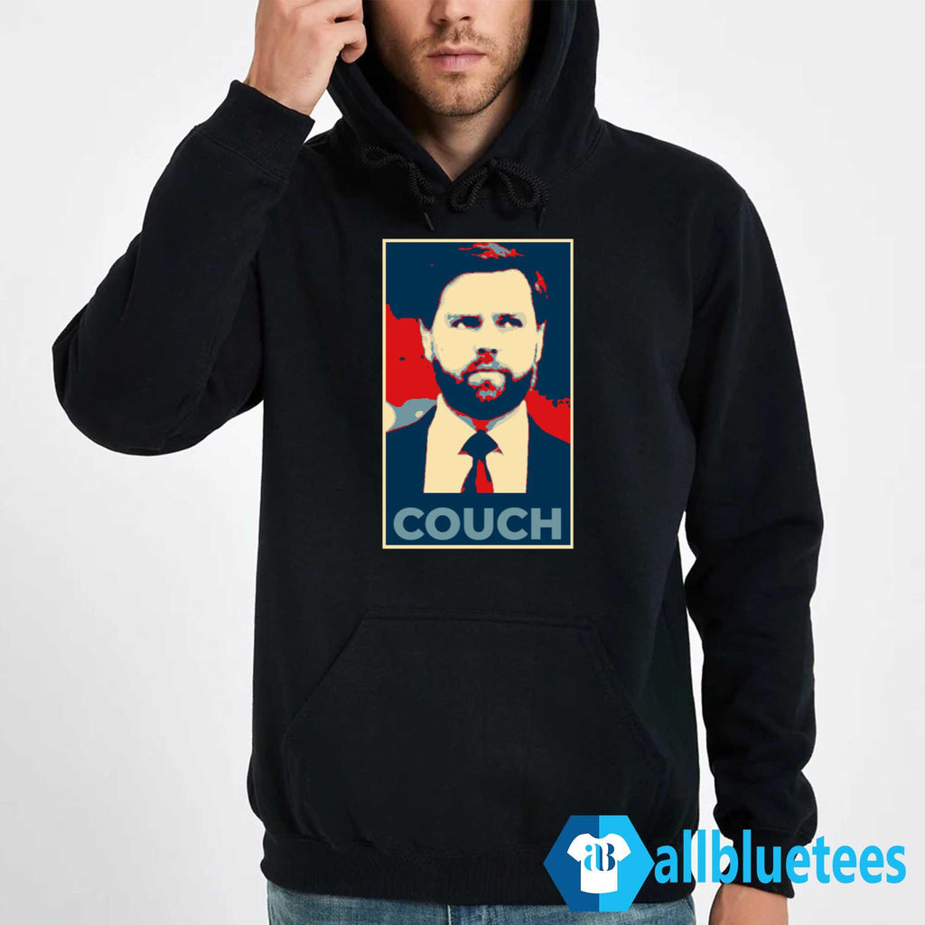JD Vance Couch Shirt