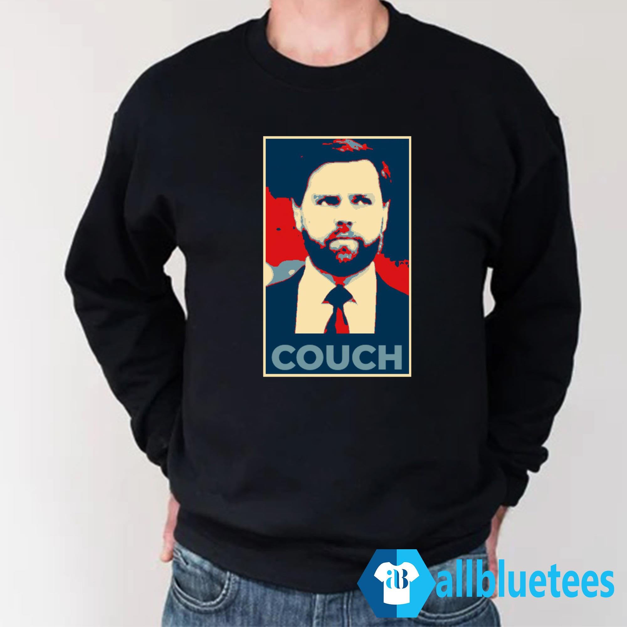 JD Vance Couch Shirt