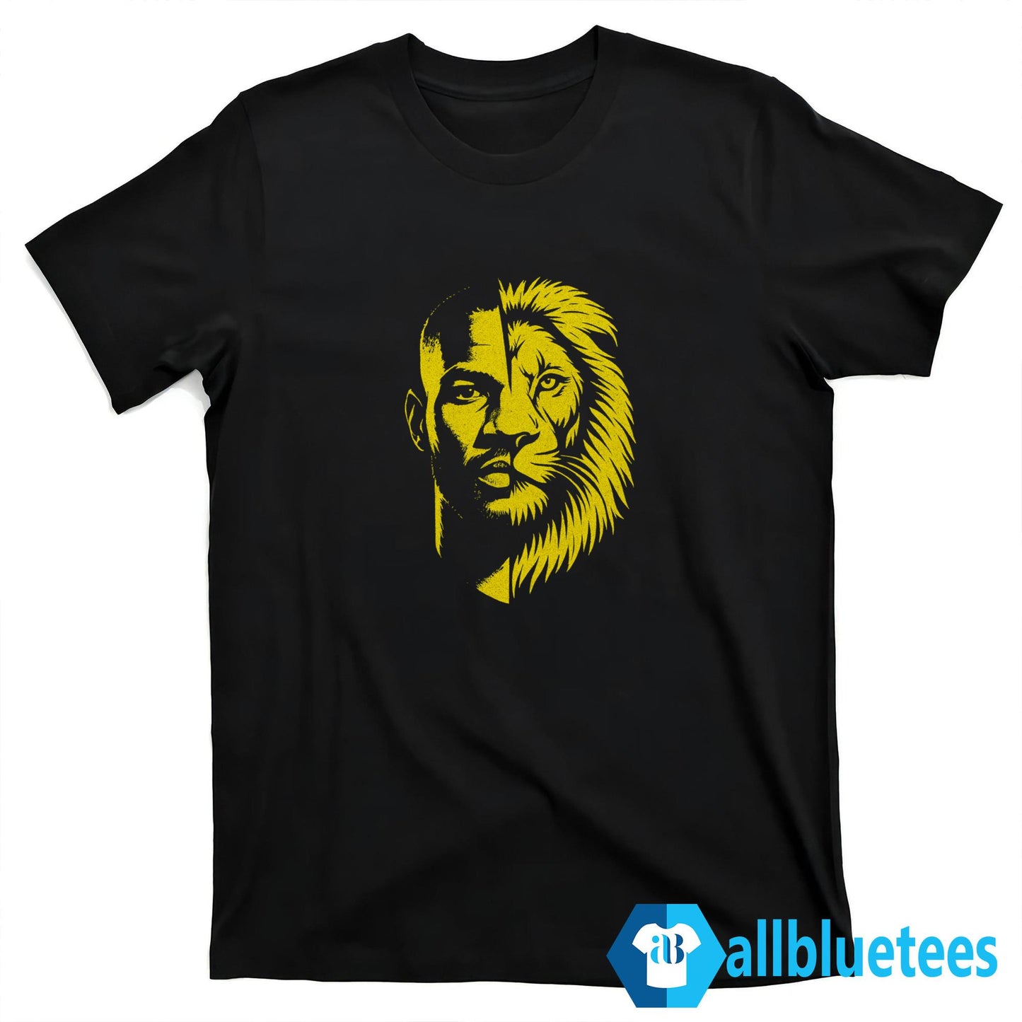 JJ Redick DeAndre Ayton Lion Shirt