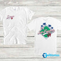 Jack Flaherty Dodgers 24 Job’s Finished Shirt