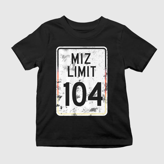 Jacob Misiorowski Miz Limit Shirt