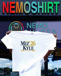 Jacob Misiorowski and Kyle Harrison Miz-Kyle 26 KS for day shirt