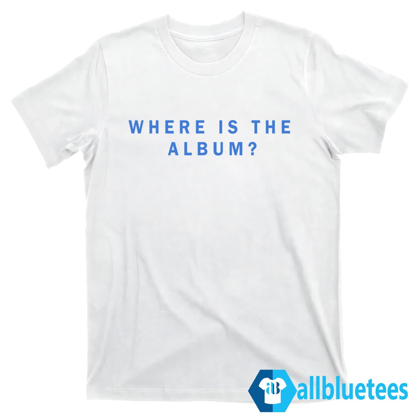 Jade Thirlwall Where Is The Album Shirt