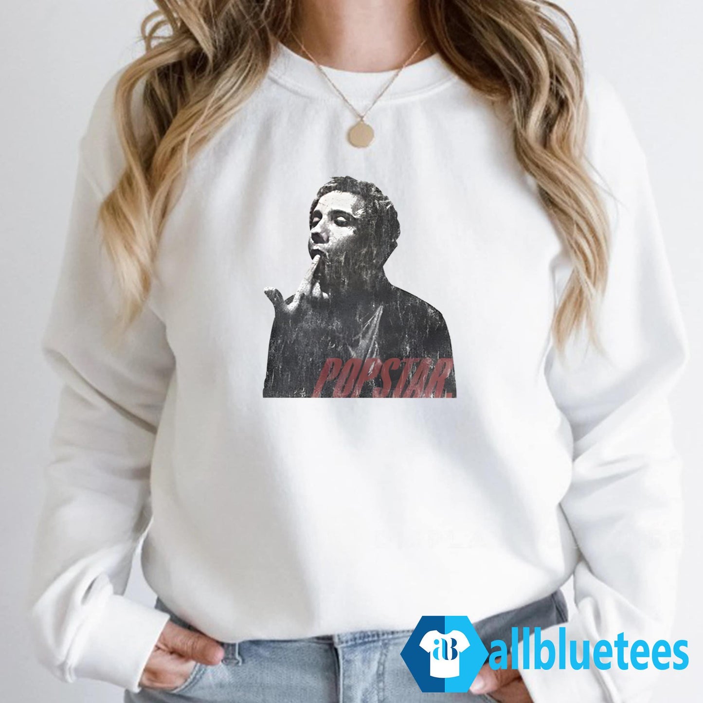 Jaden Popstar Shirt