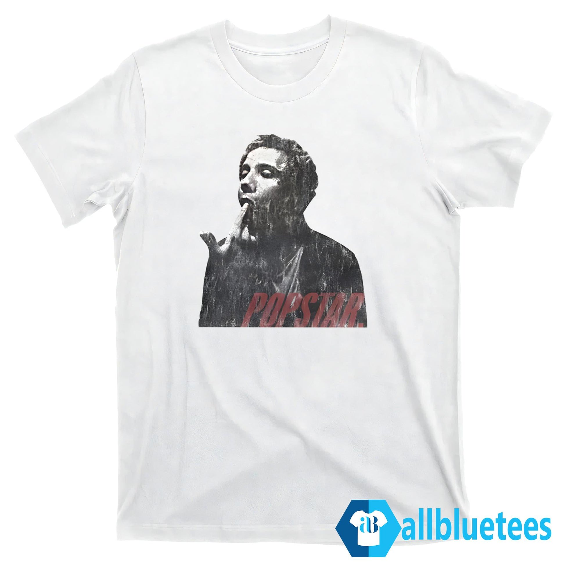 Jaden Popstar Shirt