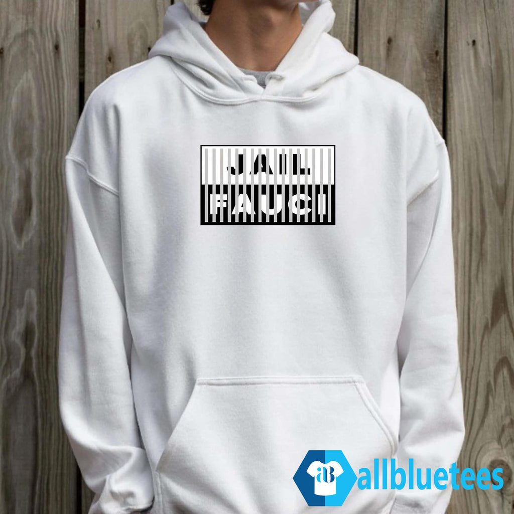 Jail Fauci Shirt