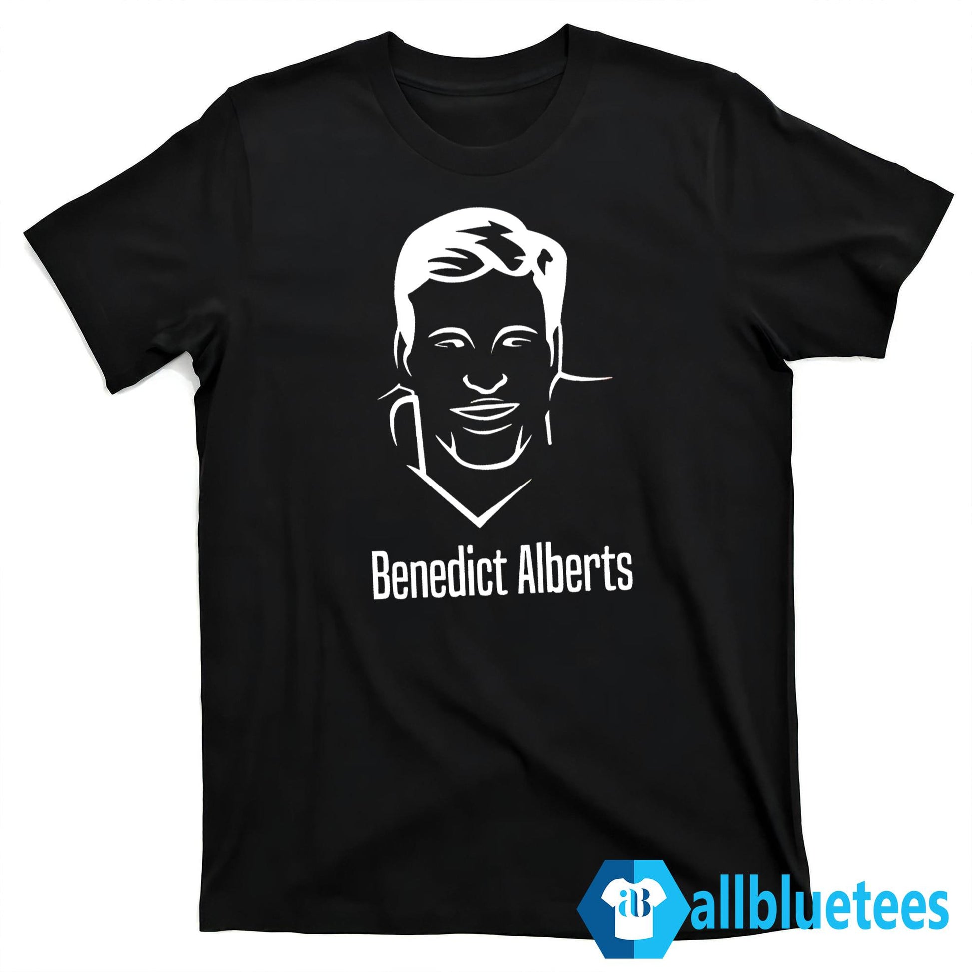Jake Sorensen Benedict Alberts Shirt