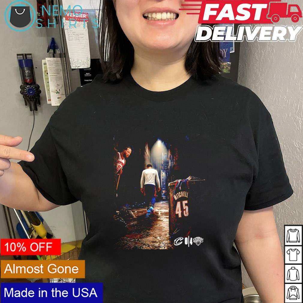 Jalen Brunson New York Knicks Game 1 and 30 points in Game 3 shirt