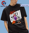 Jalen Green Phoenix Suns NBA 2025 signature shirt