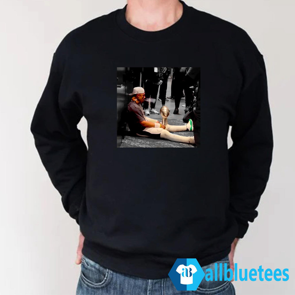 Jalen Hurts Celly Cigar Trophy Fan Gift Shirt
