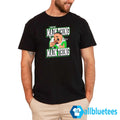 Jalen Hurts Keep The Main Thing The Main Thing Shirt