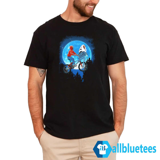 Jalen Williams ET Nick Gallo Shirt