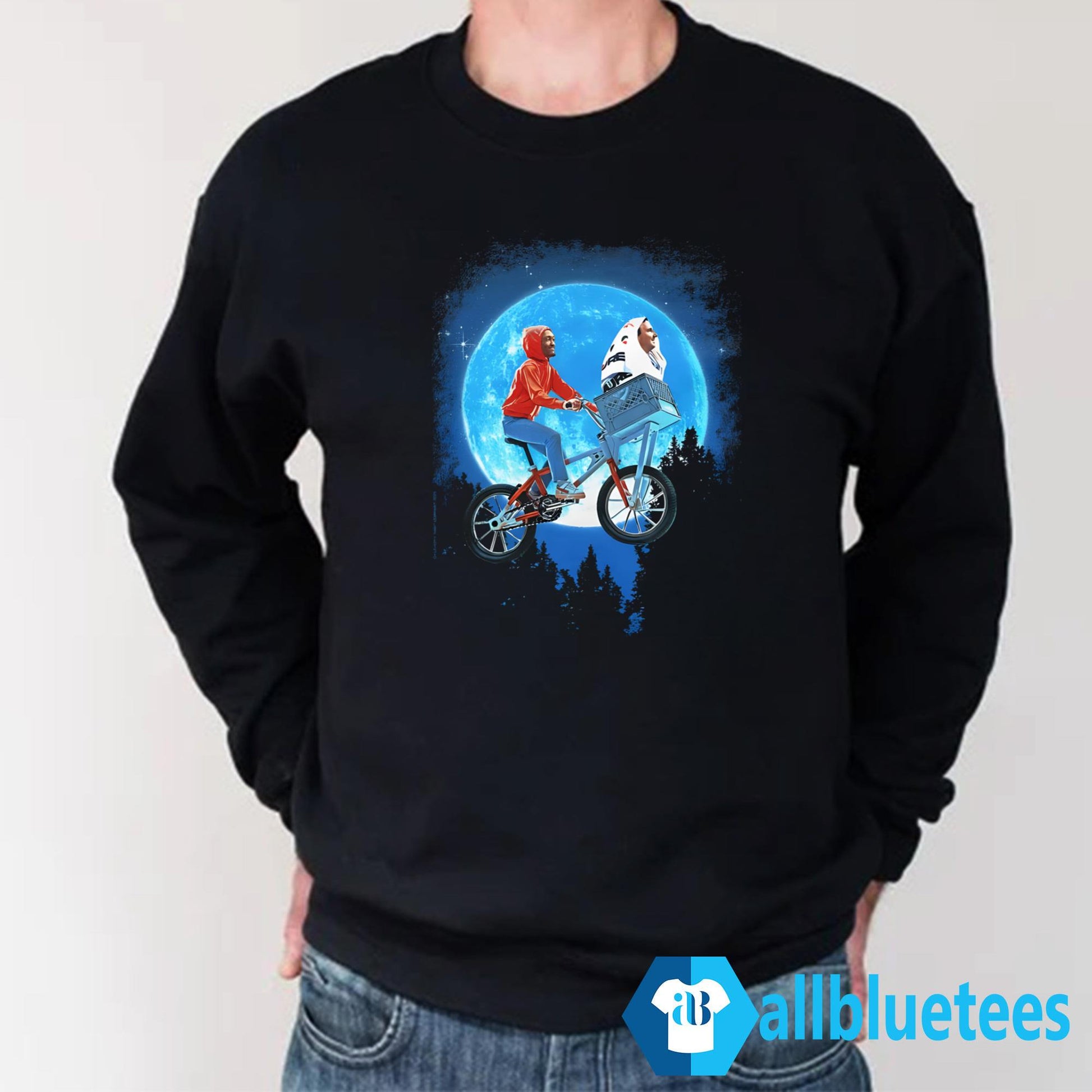 Jalen Williams ET Nick Gallo Shirt