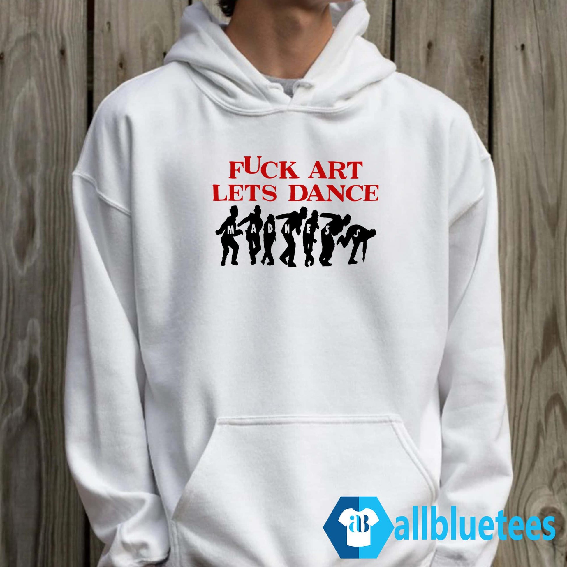 Jalen Williams Fuck Art Lets Dance Shirt