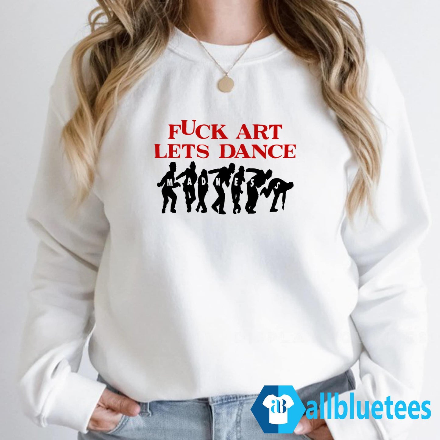 Jalen Williams Fuck Art Lets Dance Shirt