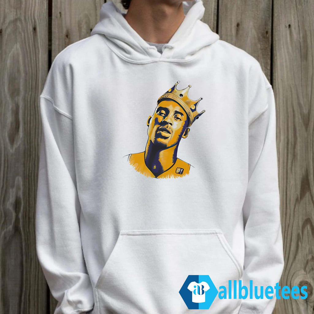 Jalen Williams Kobe Bryant Shirt