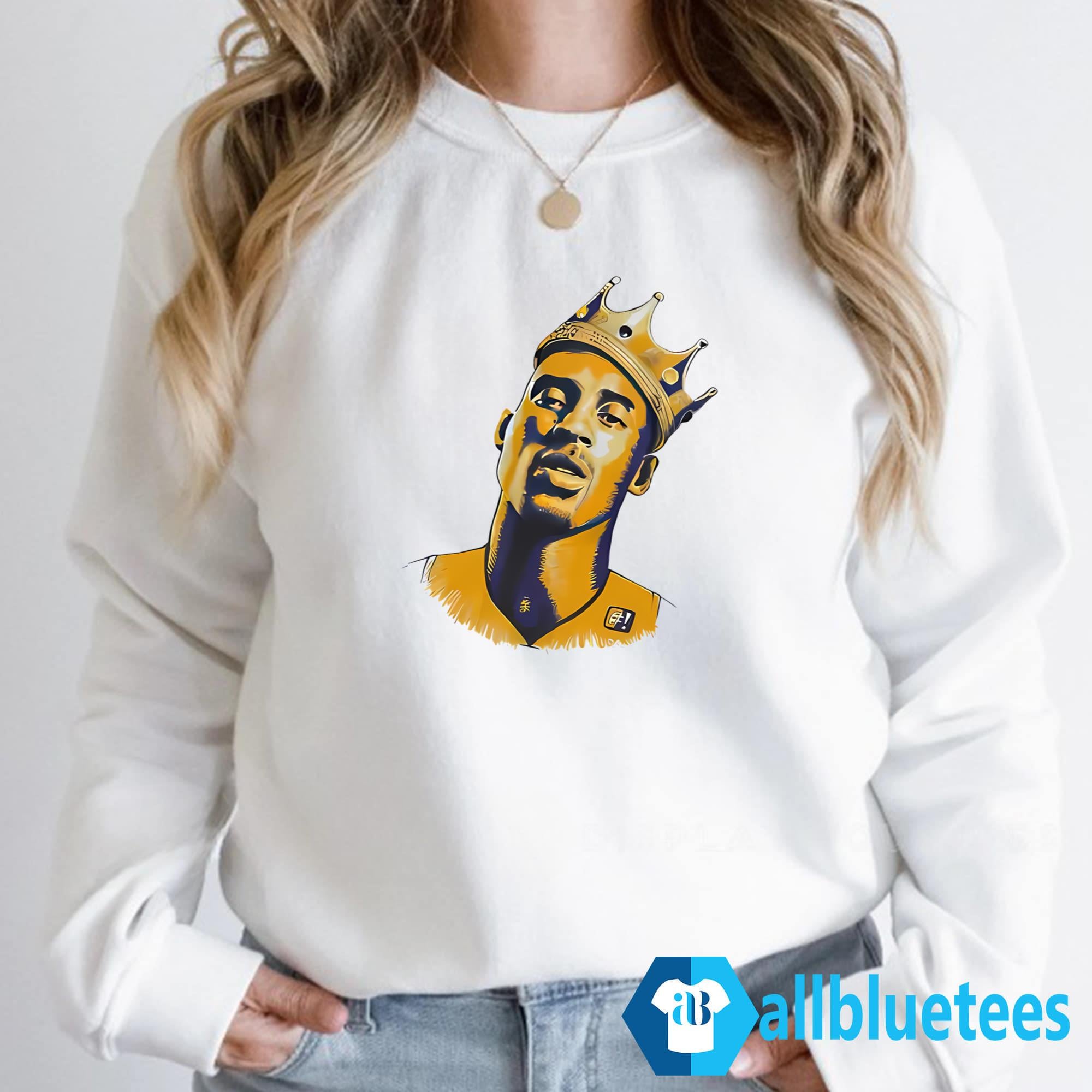 Jalen Williams Kobe Bryant Shirt