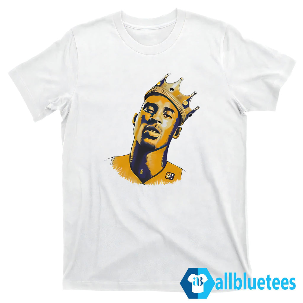 Jalen Williams Kobe Bryant Shirt