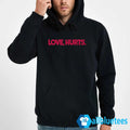 Jalen Hurts Love Hurts Hoodie