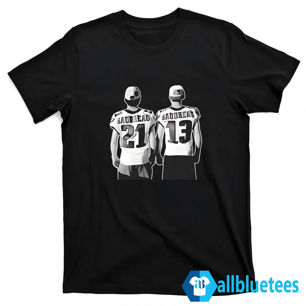 Jane and Guy Gaudreau Shirt
