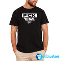 Jarren Duran F*ck ‘Em Shirt