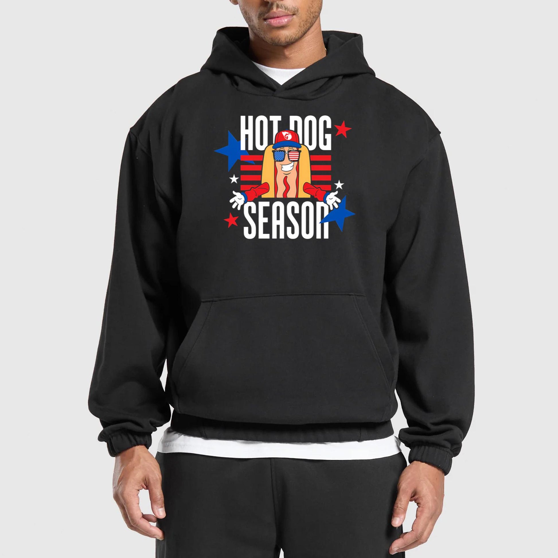Jarrett Allen Hot Dog Season Shirt