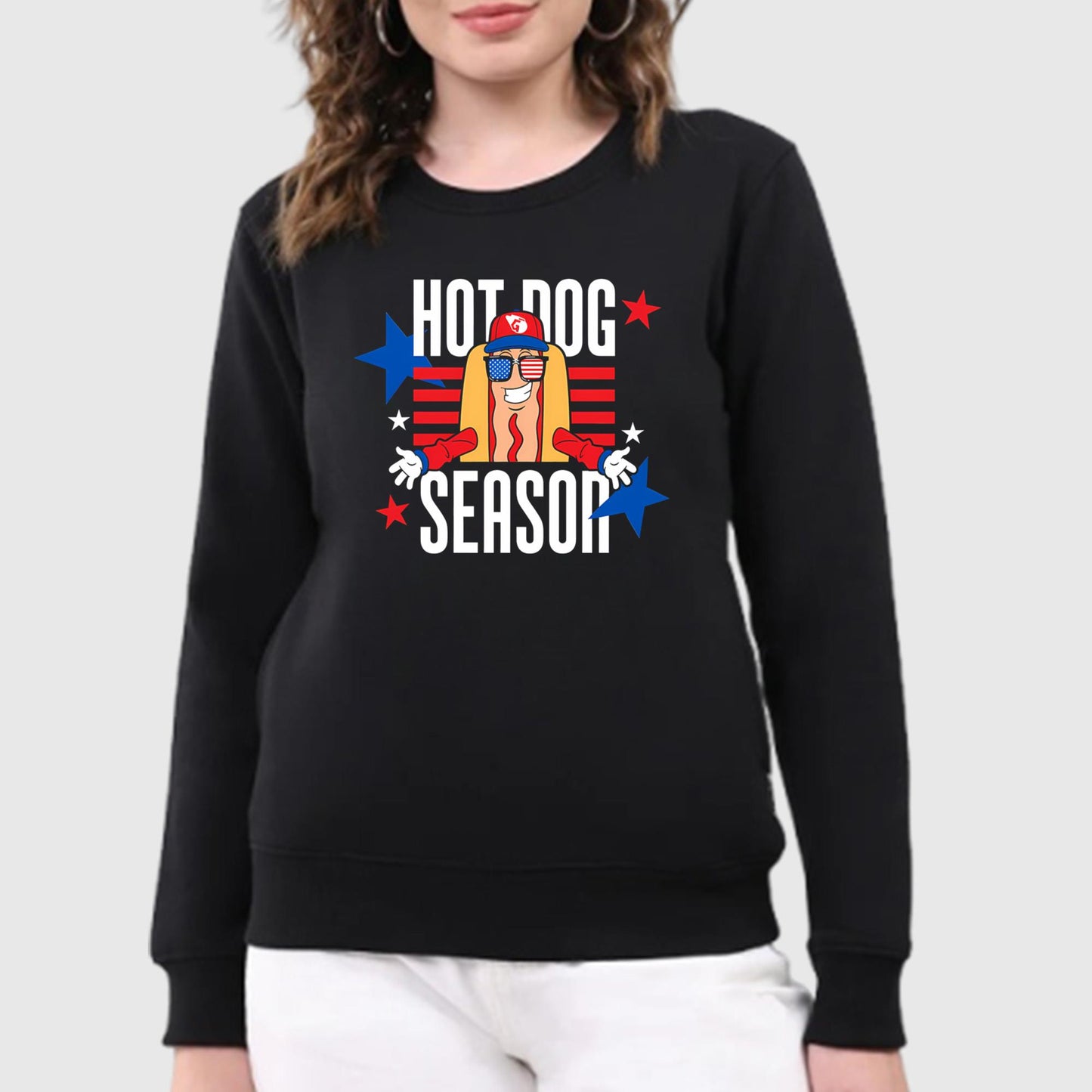 Jarrett Allen Hot Dog Season Shirt