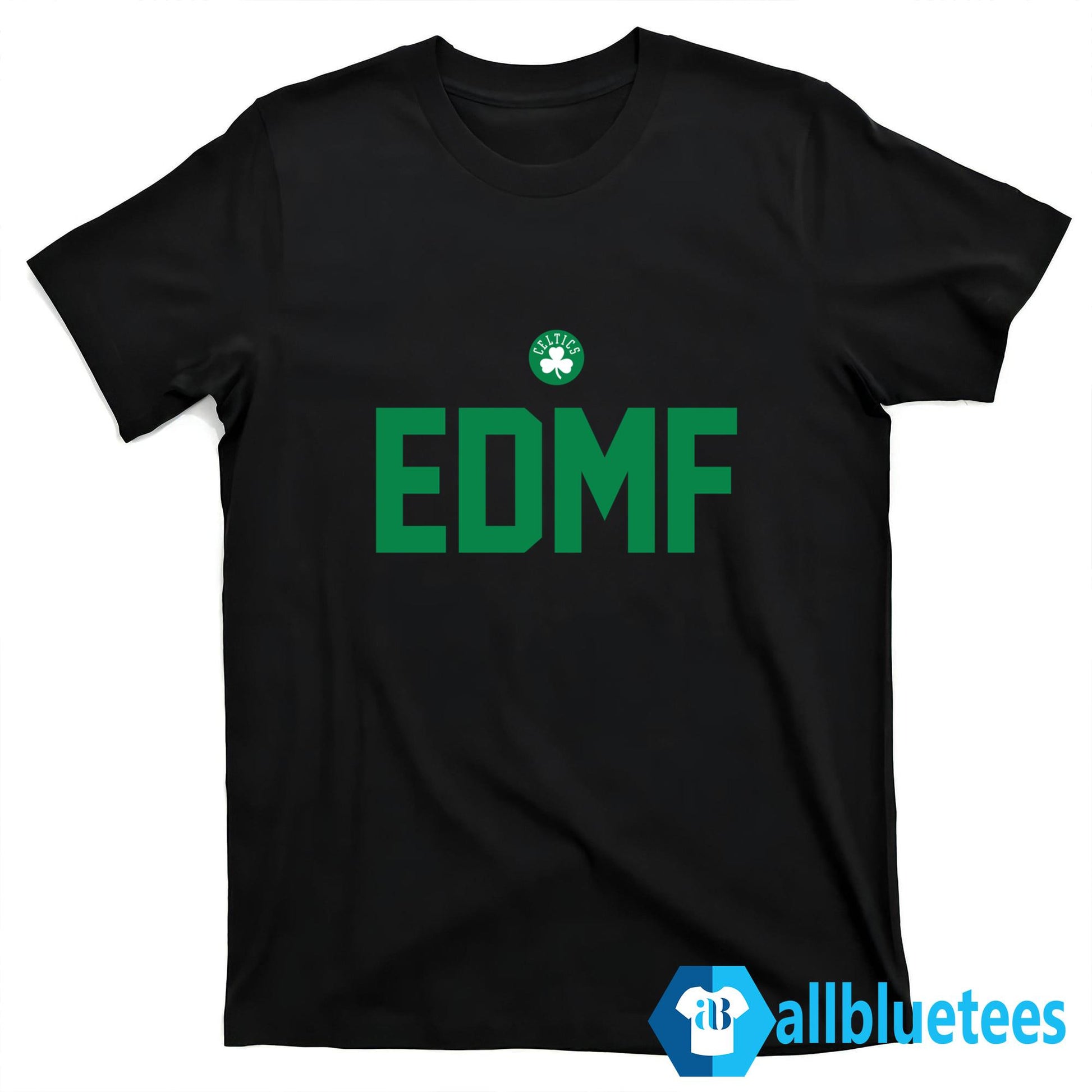 Jaylen Brown EDMF Shirt