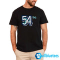 Jerry Dipoto Seattle 54% Shirt