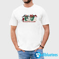 Jesus Is The Reason For The Season Shirt