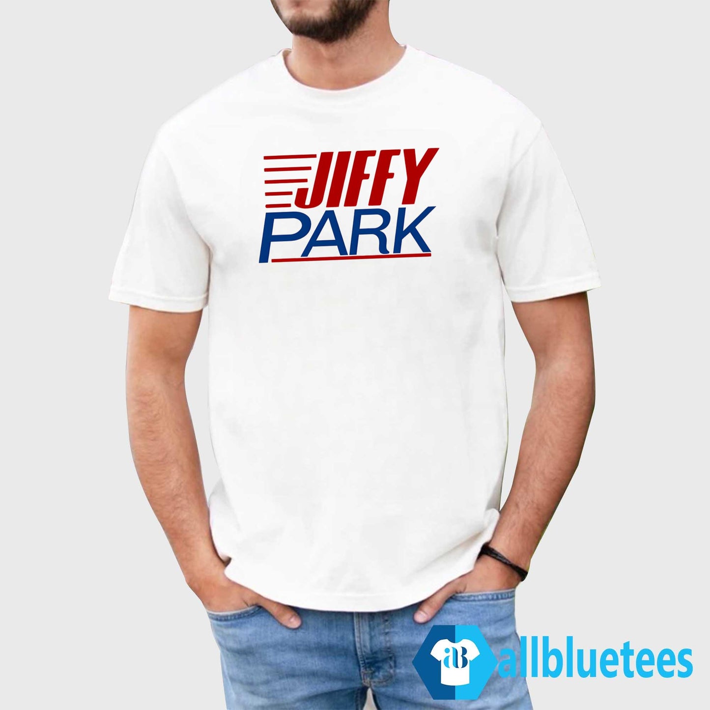 Jiffy Park Shirt