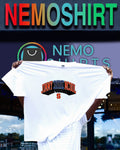Jimmy 3nine Mccool Syracuse Orange logo shirt