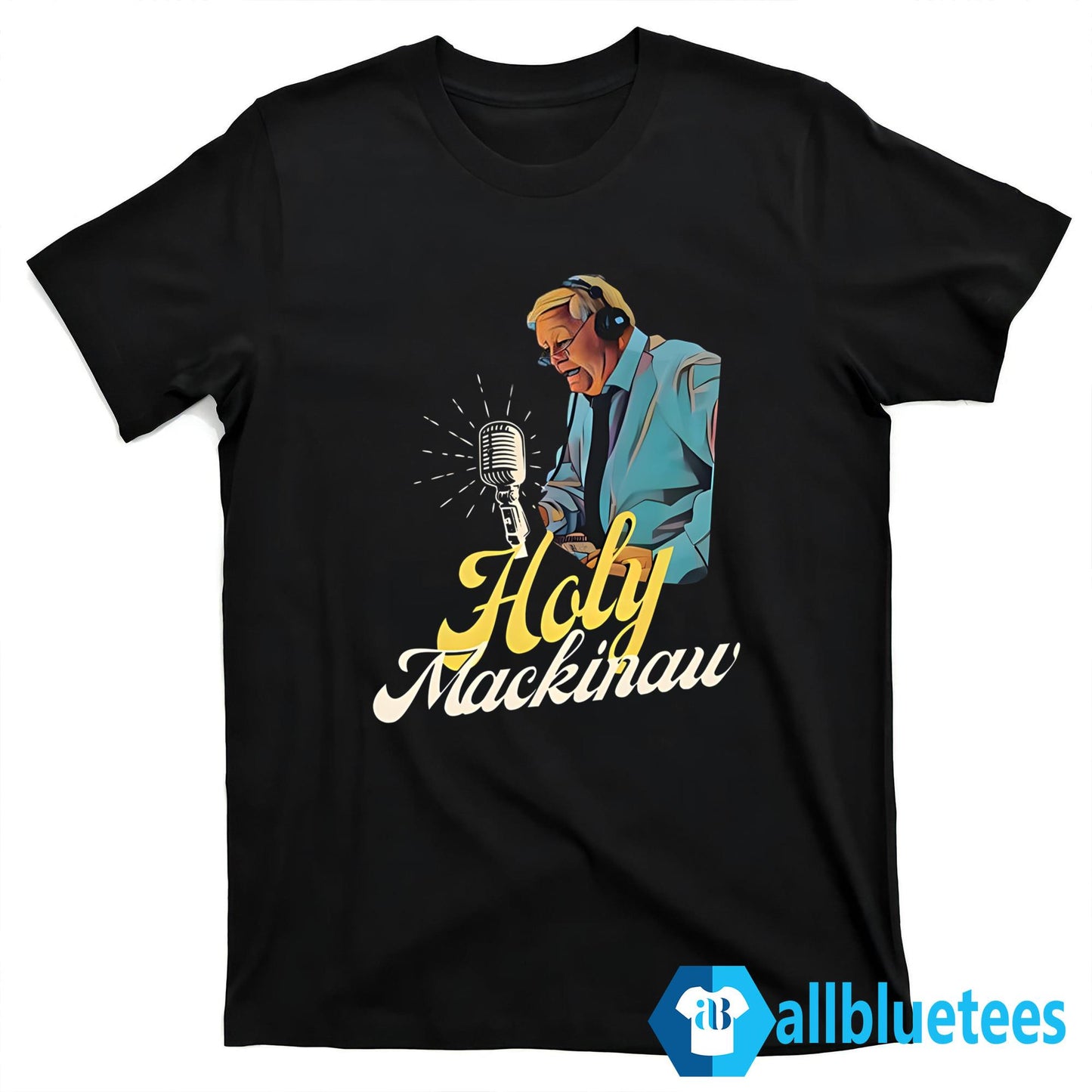 Joe Bowen Holy Mackinaw Shirt