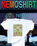 Joe Russo’s Almost Dead schedule shirt