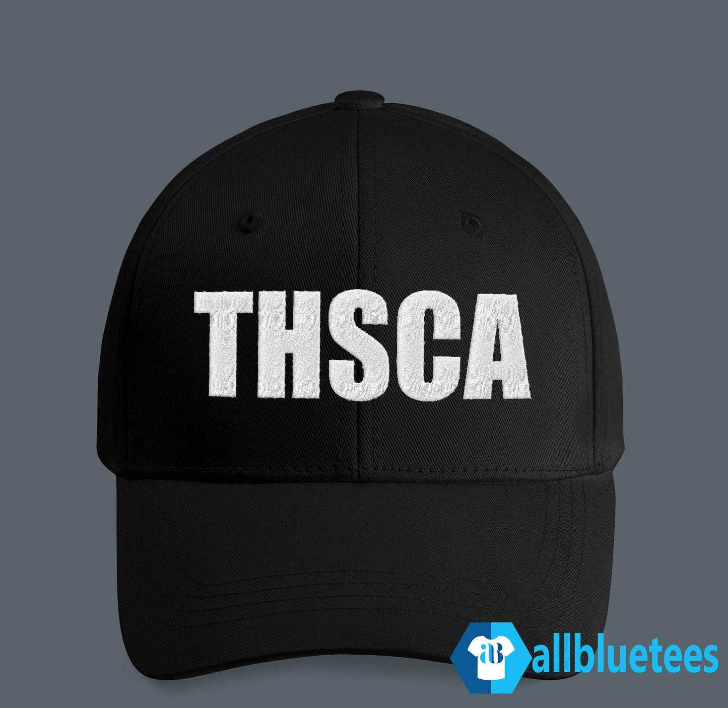 Joey McGuire THSCA Hat