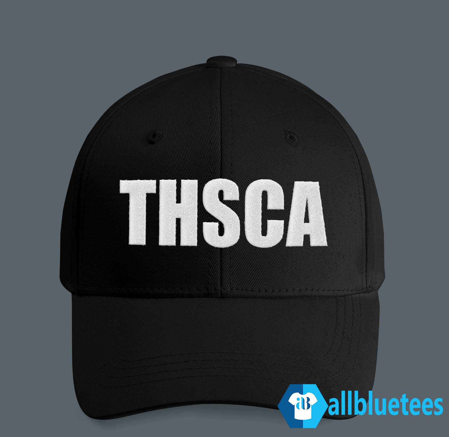 Joey McGuire THSCA Hat
