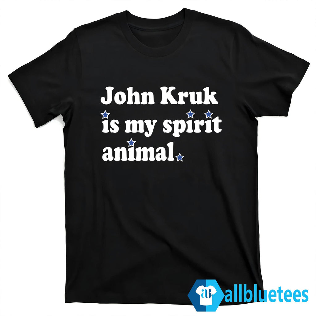 John Kruk Is My Spirit Animal Shirt
