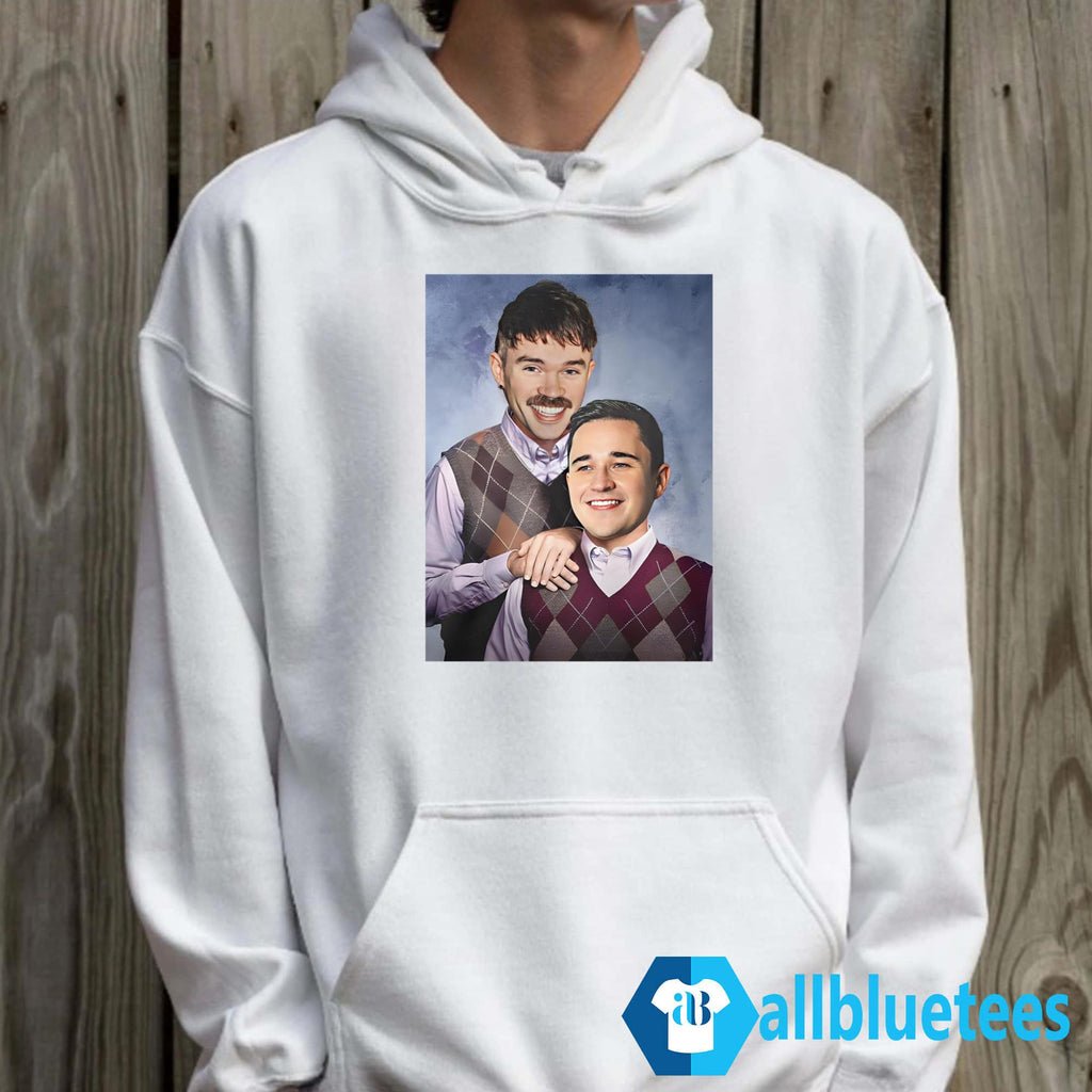 John Summit And Dom Dolla Step Brothers Shirt