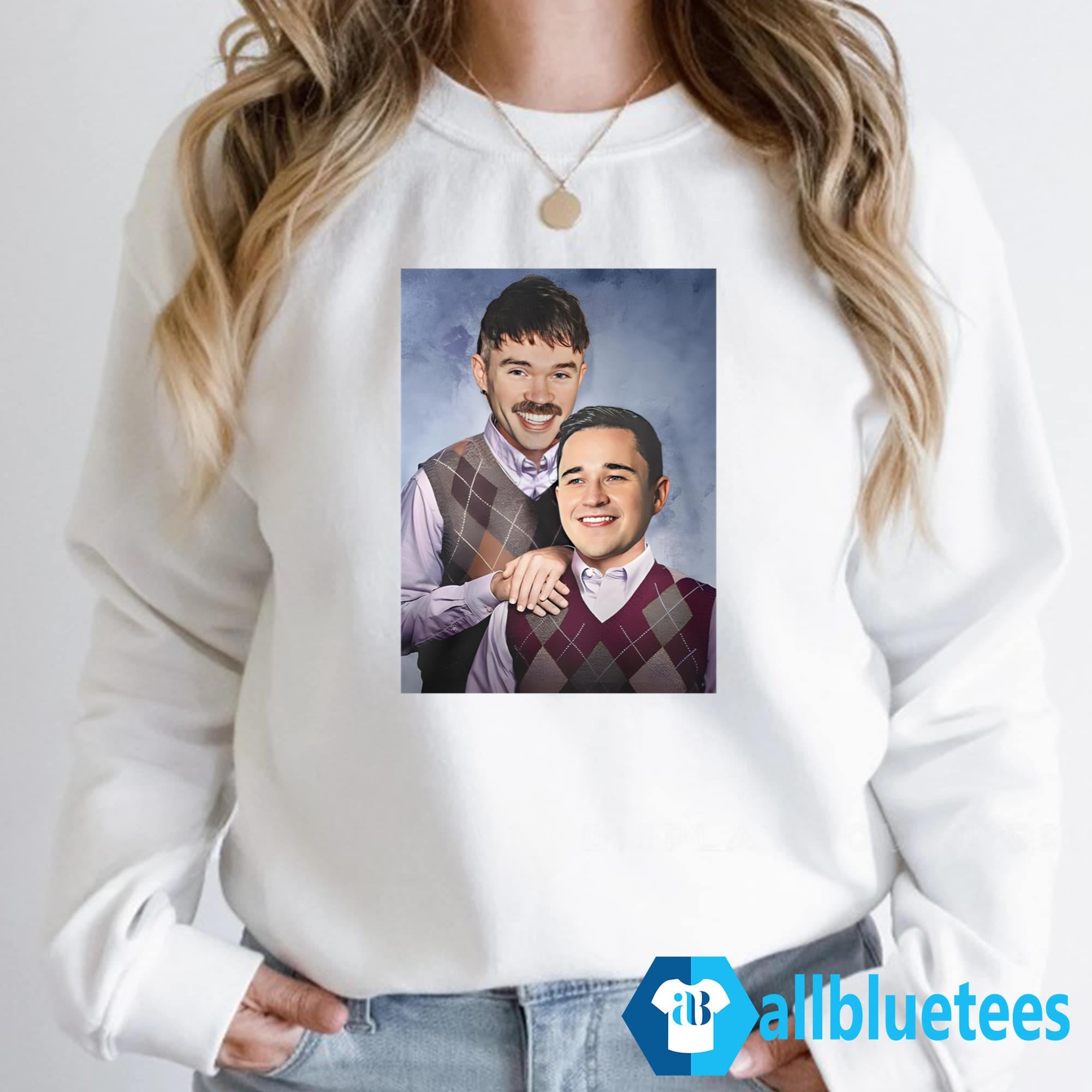 John Summit And Dom Dolla Step Brothers Shirt