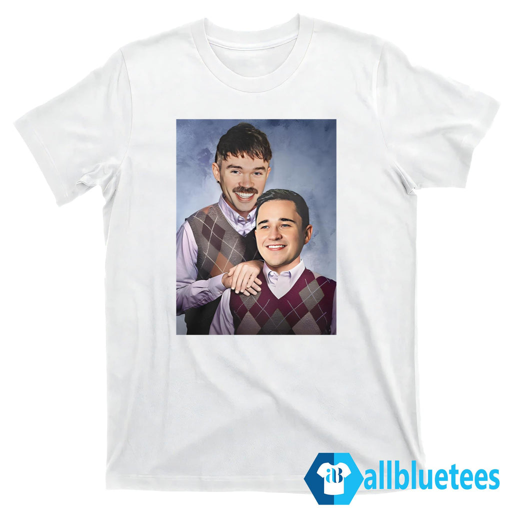 John Summit And Dom Dolla Step Brothers Shirt