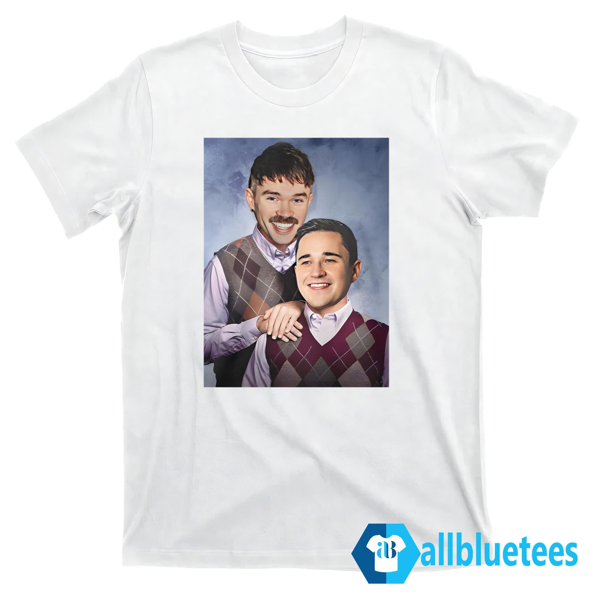 John Summit And Dom Dolla Step Brothers Shirt