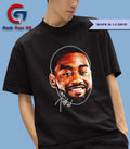 John Wall big head signature shirt