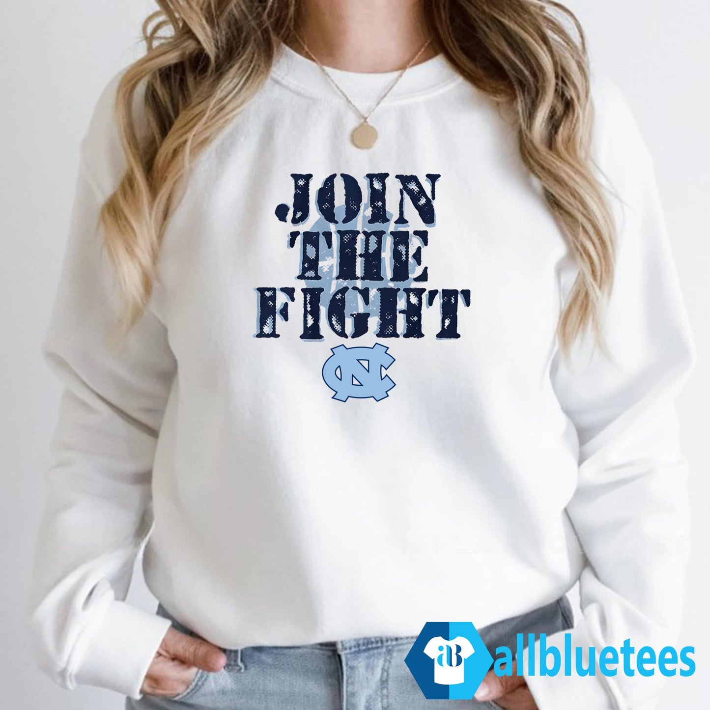 Join The Fight Shirt