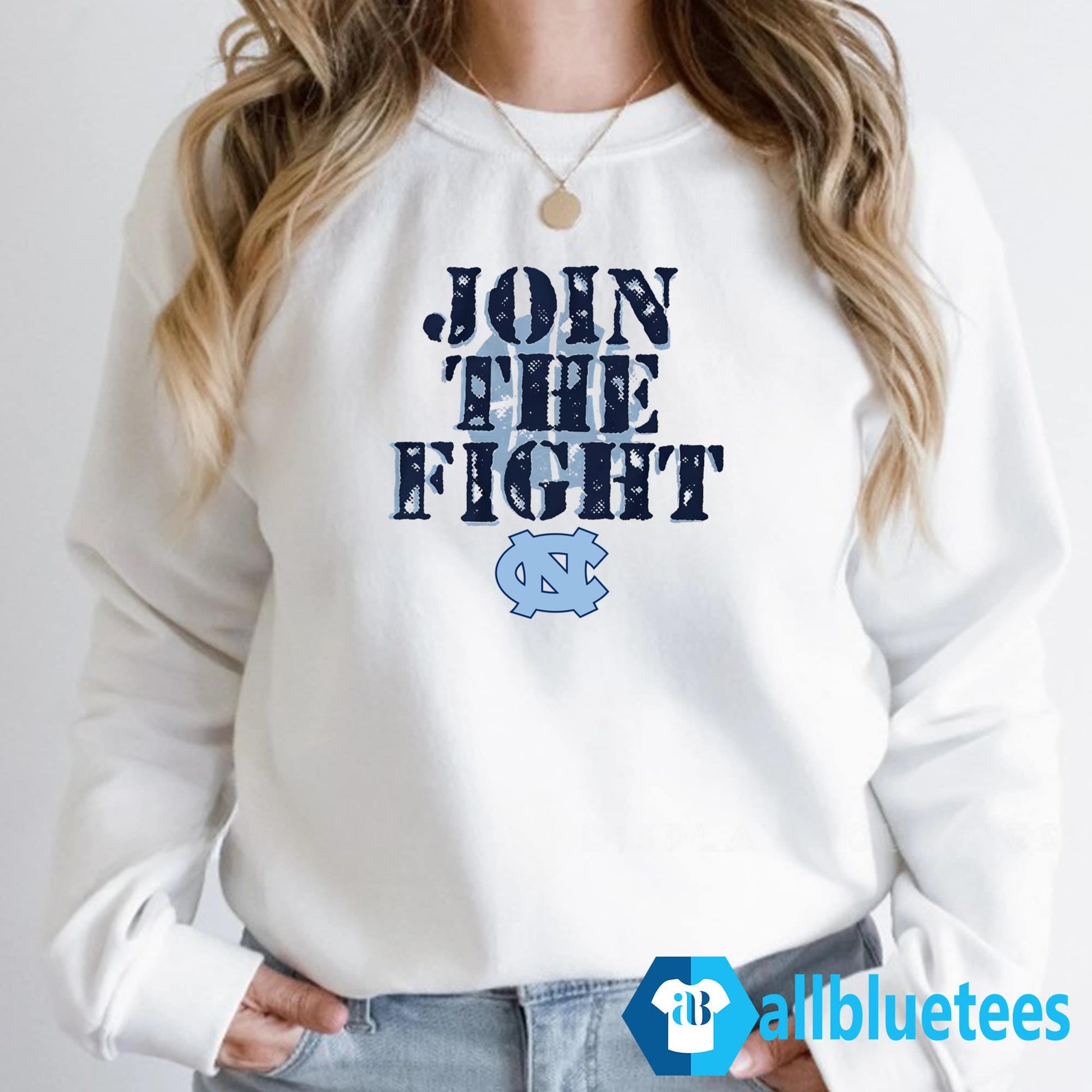 Join The Fight Shirt