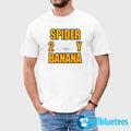 Jon Gruden Spider 2 Y Banana Shirt